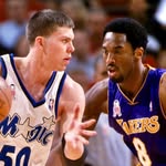 Mike Miller (@mikemiller)