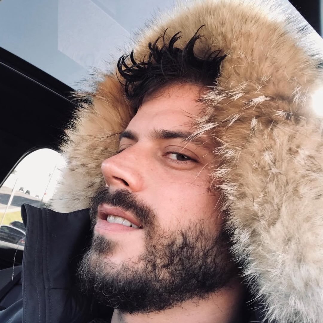Francois Arnaud (@francoisarnaud)