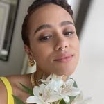 Nathalie Emmanuel (@nathalieemmanuel)
