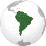 @southamerica