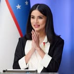 @saida_mirziyoyeva
