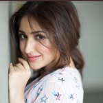 Sayyeshaa (@sayyeshaa)