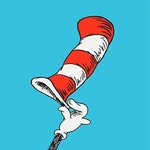 Dr. Seuss (@drseuss)