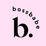 bossbabe™ (@bossbabe.inc)