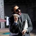 Marco Mengoni (@mengonimarcoofficial)