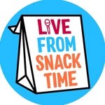 @livefromsnacktime