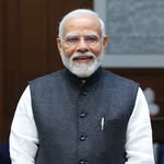 @narendramodi