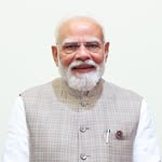 @narendramodi