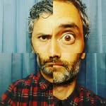 Taika Waititi (@taikawaititi)