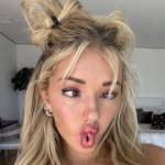 Breckie Hill (@breckiehill)