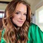 Sarah Drew (@thesarahdrew)