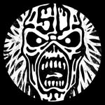 @ironmaiden