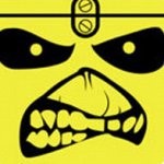 @ironmaiden