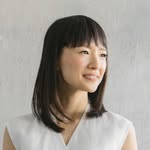 @mariekondo