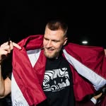 Kristaps Porzingis (@kporzee)