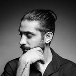 Kasra Zahedi | کسری زاهدی (@kasrazmusic)