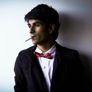 @ahmerfarooq