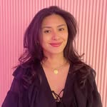 Dionne Monsanto Stalder (@dionne)