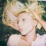 @ladygaga