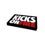 @kicksonfire