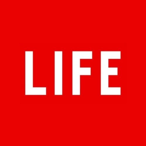 LIFE (@life)