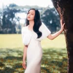 Lyodra Ginting (@lyodraofficial)