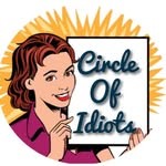 Funny and Relatable Memes (@circleofidiots)