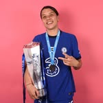 Sam Kerr (@samanthakerr20)