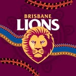 Brisbane Lions 🦁 (@brisbanelions)