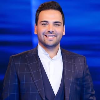 Ehsan Alikhani (@ehsanalikhani)