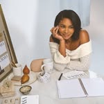 Chanel Iman (@chaneliman)