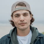 Max McNown (@maxmcnown)