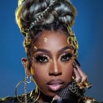 Missy Elliott (@missymisdemeanorelliott)