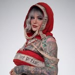 HEIDI LAVON (@heidilavon)