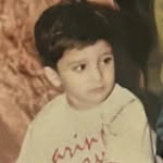 Ahad Raza Mir (@ahadrazamir)