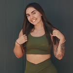 Abby Berner ♥︎ (@abbyberner)