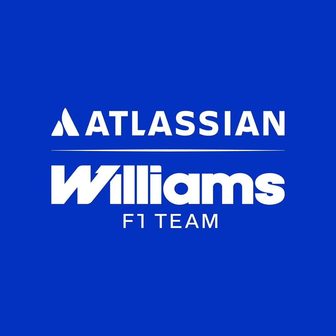 Atlassian Williams F1 Team (@williamsf1team)