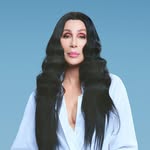 Cher (@cher)