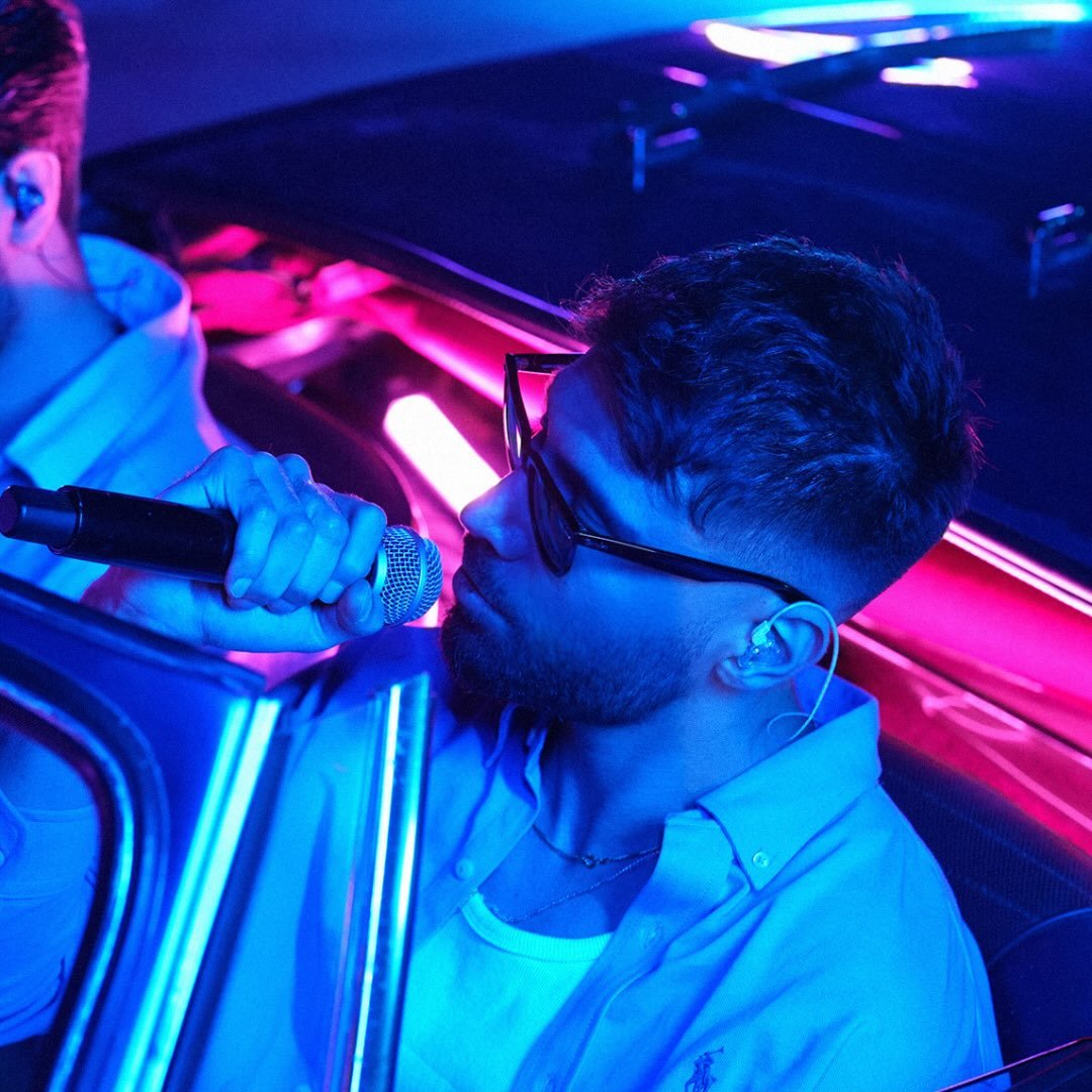 @aarenmusic
