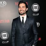 Tyler Hoechlin (@tylerhoechlin)