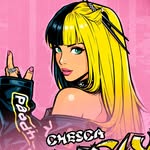 | ᴄʜᴇsᴄᴀ | (@chesca)