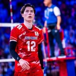 髙橋 藍 Ran Takahashi (@ran.volleyball0902)