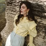 Naz Çağla Irmak (@nazcaglairmak)