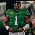 @jalenhurts