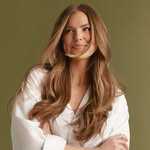 Hannah Brown Woolard (@hannahbrown)