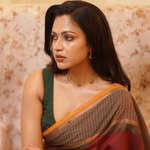 Amala Paul (@amalapaul)