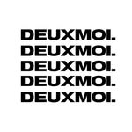 curators of pop culture (@deuxmoi)