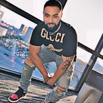 @georgegstar