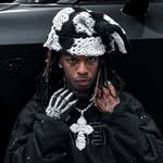 Kozy Hendrix (@pappiiq)