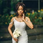 Africa's Top Wedding Website (@bellanaijaweddings)